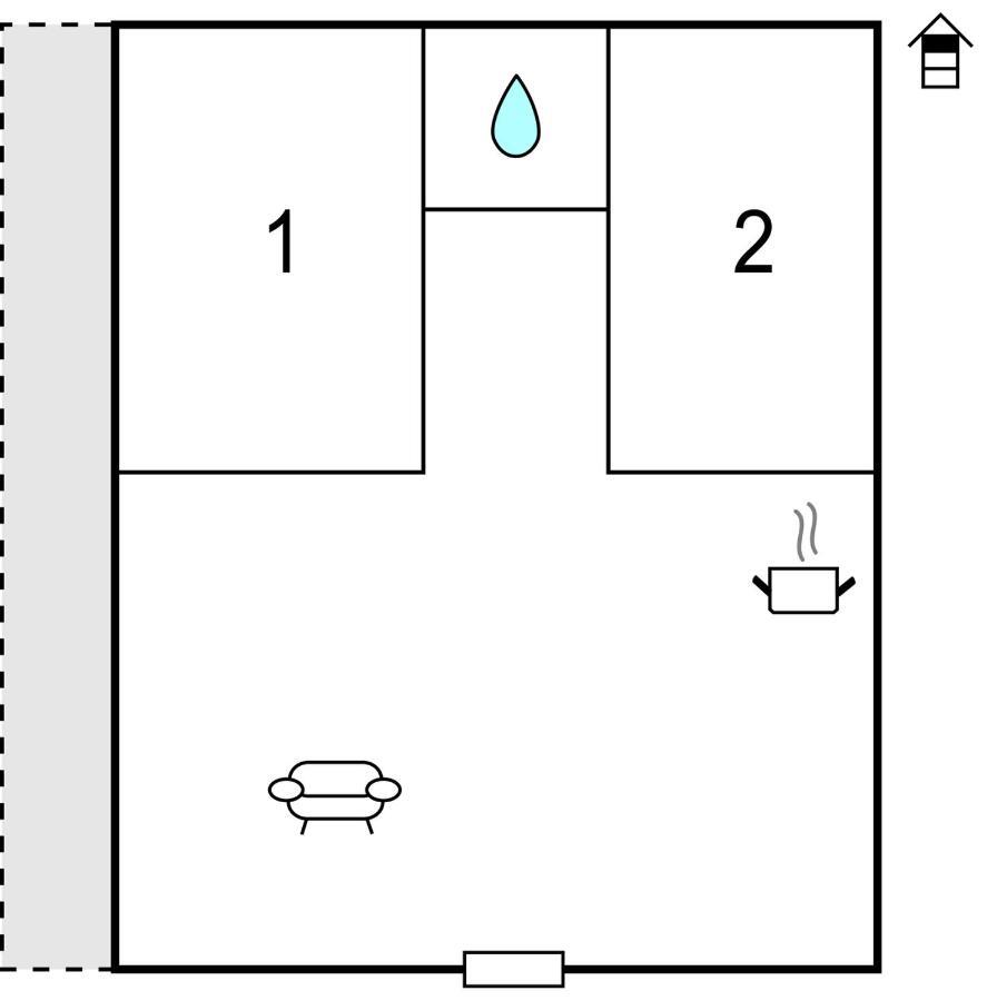 Apartment Frazione Sopravilla Blevio Εξωτερικό φωτογραφία